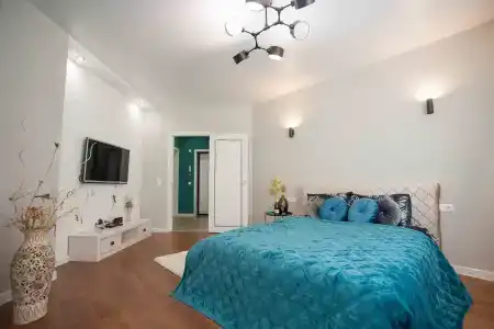 Квартиры на Курчатова 22