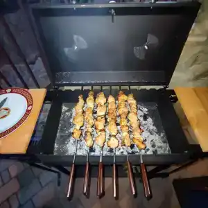 Отдельный домик в Профессорском уголке - 14