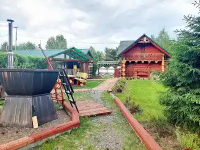 Медовое Ранчо - 35