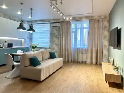 Квартиры на Дальней 8 - 140