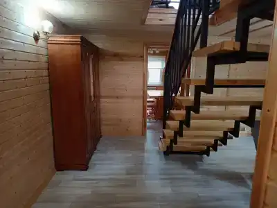 улица Спартаковская д. 86 - 3