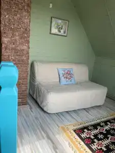 Дом на земле - 5