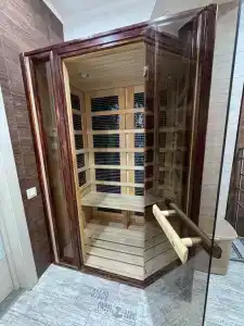 Квартиры на Заповедной 17 - 70