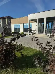 Загородная вилла в Суромне - 9