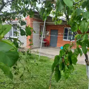 Частный дом на Дюкарева 40 - 7