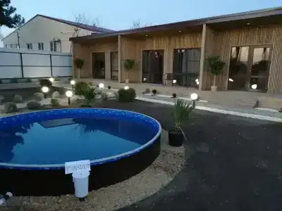 Дом под ключ для отдыха всей семьи - 1