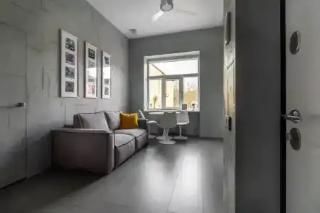 Квартиры на К.Маркса 5 - 14