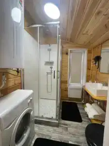 Дом отдыха ГарриХаус - 56