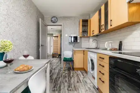 Квартиры на Московском 66 - 297
