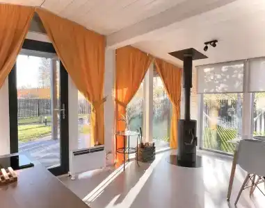 Дом для отдыха Letto House - 11