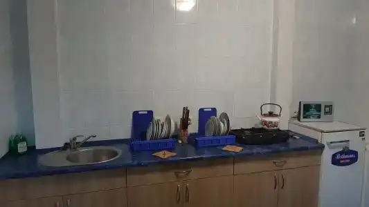 Гостевой дом на Гоголя 17 - 12