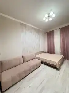 Квартиры на Алексея Реброва 5 - 355