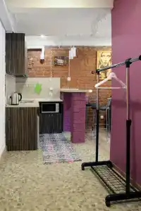 Апарт-отель Well - 13