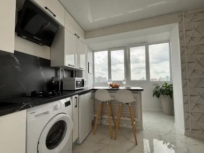 Квартиры на Московском 87 - 88