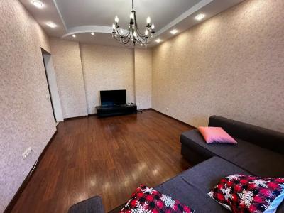 Квартиры на Бакалинской 25 - 35