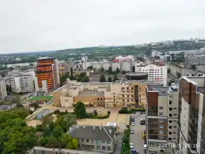 Квартиры на Белгородского Полка 62 - 33