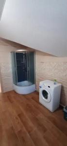 Уютный гостевой дом - 9