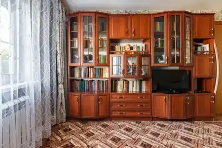 Коттедж на Красноармейской - 46