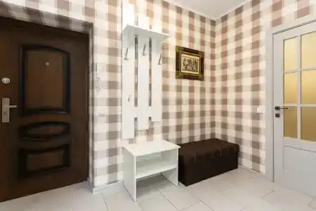 Квартиры на Уральской 20 - 208
