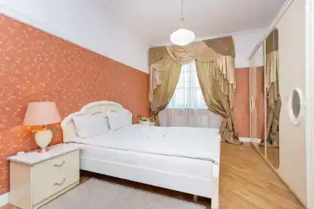 Квартиры на Комсомольской 34 - 60