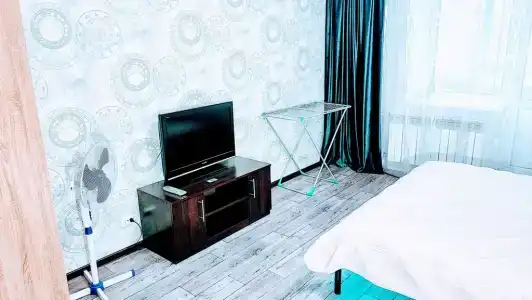 с Джакузи на Торосова 15 - 10