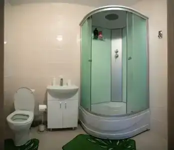 Студия на Олега Кошевого - 2