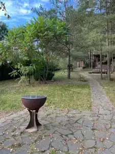 Дом с баней в СТ Узборье-строй - 19