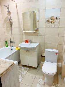 Квартиры на Агапкина 12 - 24