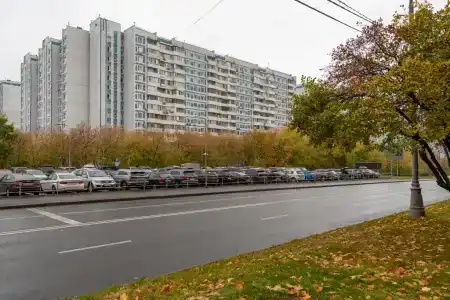 Квартиры на Кировоградской 17к1 - 37