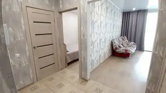 Люкс Серый Антона Петрова 221д - 2