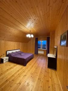 Уютный Двухэтажный коттедж с шикарной Баней на дровах - 35