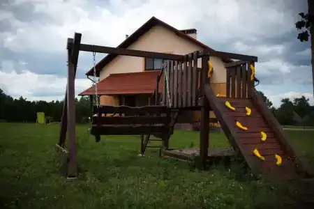 Лесная Паулинка - 9