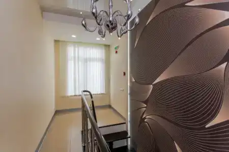 Гостевой коттедж в центре - 13