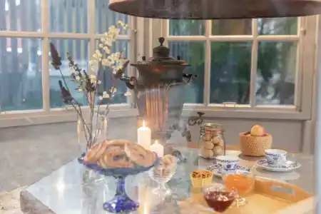 Хюгге Эйнари - 6