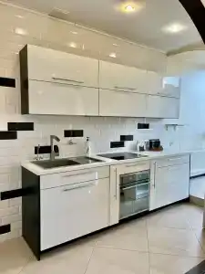 Квартиры на Калинина 16 - 27