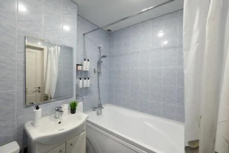 Квартиры на Энтузиастов 30Б - 60