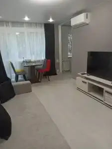 Квартиры на Красноармейской 23 - 106