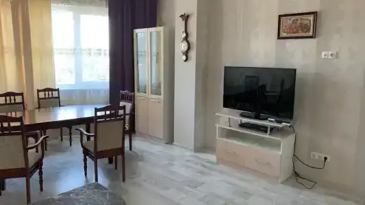 Квартиры на Менделеева 5 - 85