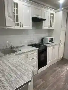 Квартира в центре с видом на Змейку - 46