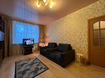 Квартиры на Олимпийской 53А - 56