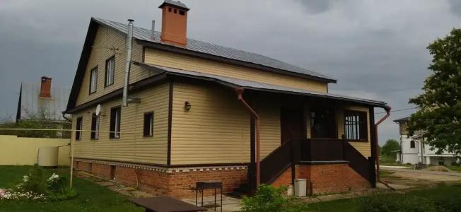 Гостевой дом на Ивановском - 32