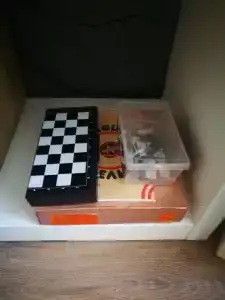 Квартиры на Старопрегольской набережной 16 - 416