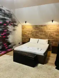 Дом с бассейном - 41