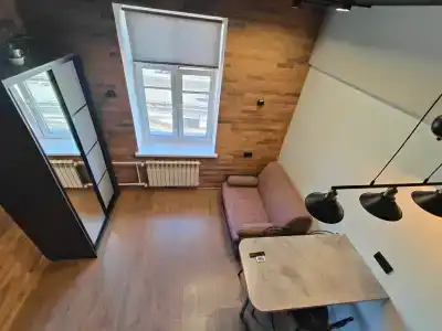 Квартиры на Ботанической 41к7 - 216