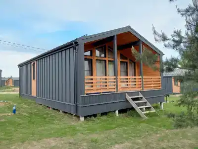 Гостевой дом у Юлии в Искона Парке - 38