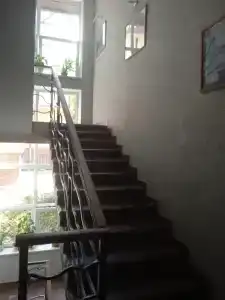 Морис на Ольховой - 20