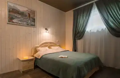 Тихий уголок - 17