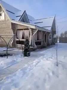 Пряничный домик - 2