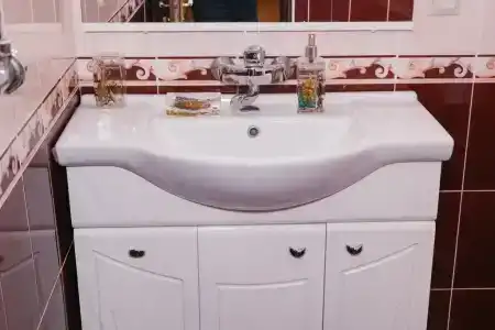 Уютный дом с камином и большим балконом - 8