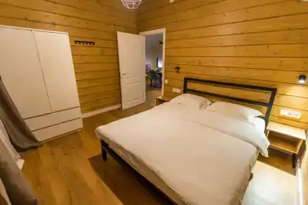 Гостевой дом с видом на горы - 16